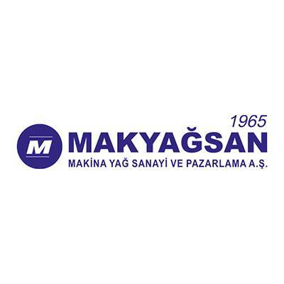MAKYAĞSAN MAKİNE SANAYİ A.Ş.