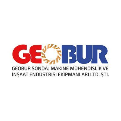 GEOBUR SONDAJ MAK. MÜH. VE İNŞ. END. EKİP. LTD. ŞTİ.