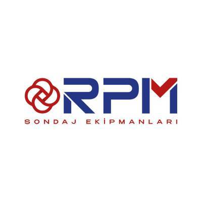 RPM SONDAJ EKİPMANLARI VE NAK. İTH. İHR.TİC. LTD. ŞTİ.