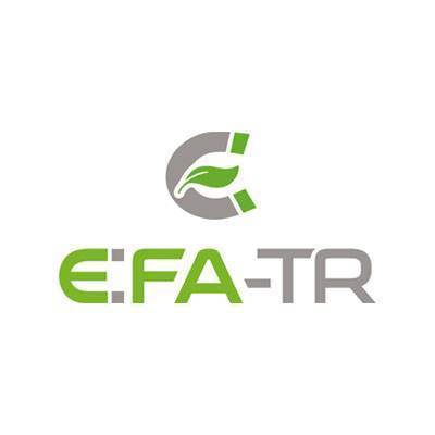 EFA GERİ DÖNÜŞÜM MANYETİK SİSTEMLER İMALAT İTH. İHR. LTD. ŞTİ.