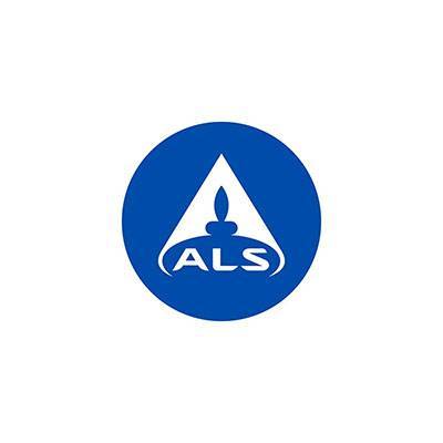 ALS LABORATUAR HİZMETLERİ LTD. ŞTİ.