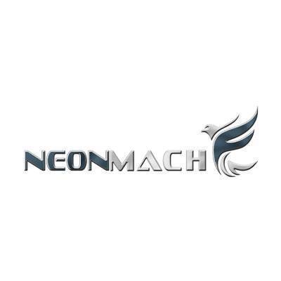 NEONMACH MAKİNE İMALAT VE İHRACAT İTHALAT LTD. ŞTİ.