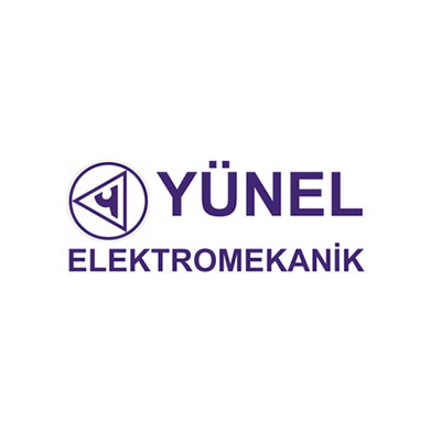 YÜNEL ELEKTROMEKANİK SİS. VE TES. SAN. LTD. ŞTİ.
