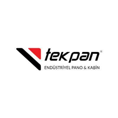 TEKPAN TEKNİK ELEKTRİK KUMANDA PANO SANAYİ VE TURİZM TİC. A.Ş.