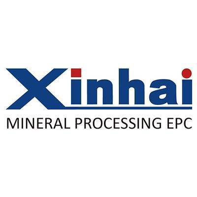 SHANDONG XINHAI MINING TECHNOLOGY & EQUIPMENT INC.