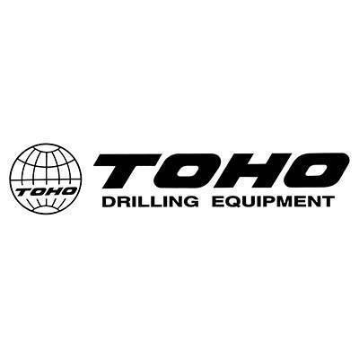 TOHO CHIKAKOKI CO. LTD.