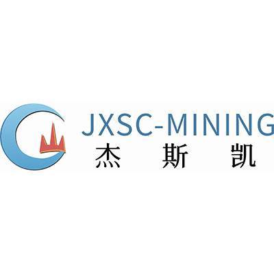 JIANGXI JXSC MINING MACHINERY CO. LTD.