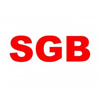 SGB- SHIJIAZHUANG INDUSTRIAL PUMP FACTORY CO. LTD.