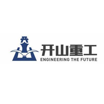 ZHEJIANG KAISHAN HEAVY INDUSTRY CO. LTD. 