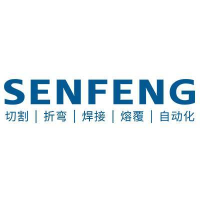 JINAN SENFENG.LASER TECHNOLOGY CO. LTD