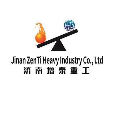 JINAN ZENTI HEAVY INDUSTRY CO. LTD.