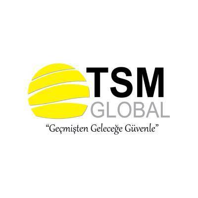 TSM GLOBAL TURKEY MAKİNA SANAYİ VE TİCARET A.Ş.