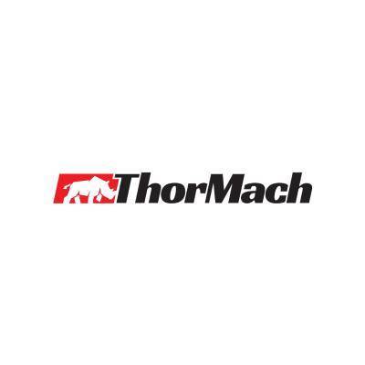 THORMACH MÜHENDİSLİK MAKİNE A.Ş.